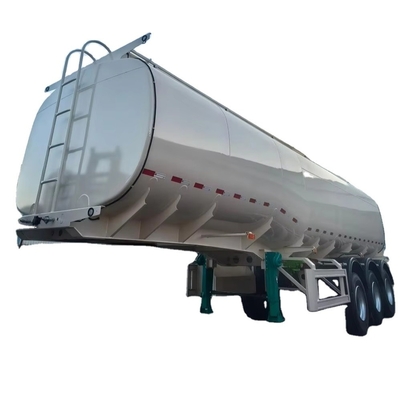 CIMC Factory Direct Oil tank truck 3 eixo Grande preço Tanque de combustível semi-reboque