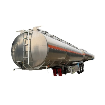 CIMC Novo Cisterna de combustível de aço inoxidável Caminhão de transmissão manual Motor diesel 6x4 Roda motriz para armazenamento de óleo e água