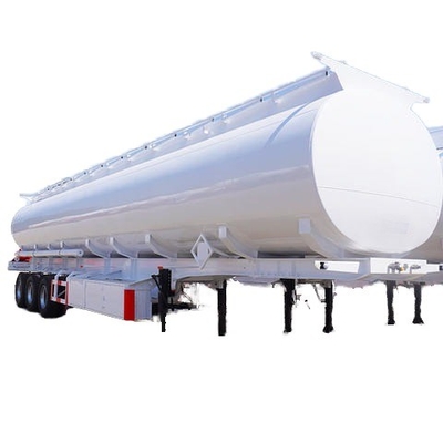 CIMC Novo Cisterna de combustível de aço inoxidável Caminhão de transmissão manual Motor diesel 6x4 Roda motriz para armazenamento de óleo e água