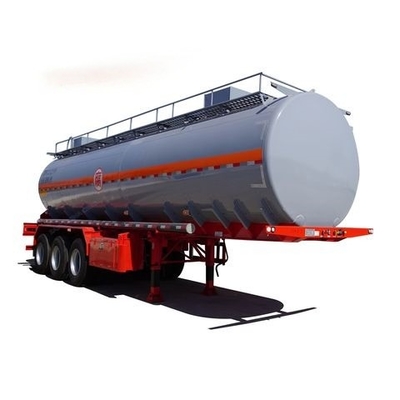 CIMC novo projeto MATERIALES DE AÇO O óleo combustível diesel armazenamento químico de água e armazenamento de reabastecimento com 6X4 caminhão-tanque de óleo roda motriz