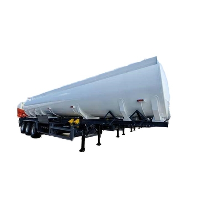 CIMC New Design Diesel Fuel Tanker Truck Wheel para armazenamento de petróleo, água, produtos químicos e reabastecimento de aço