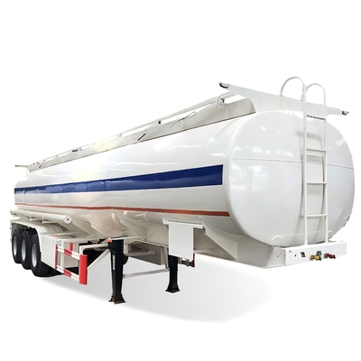 CIMC New Design Diesel Fuel Tanker Truck Wheel para armazenamento de petróleo, água, produtos químicos e reabastecimento de aço