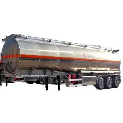 CIMC New Design Diesel Fuel Tanker Truck Wheel para armazenamento de petróleo, água, produtos químicos e reabastecimento de aço