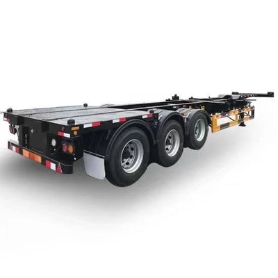 Transporte de peças em contêineres de alta qualidade