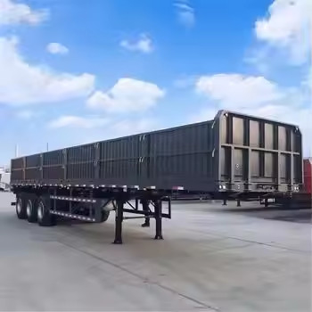 CIMC Fábrica Directo 3/4 eixos Transportes Edifícios Outros materiais de construção