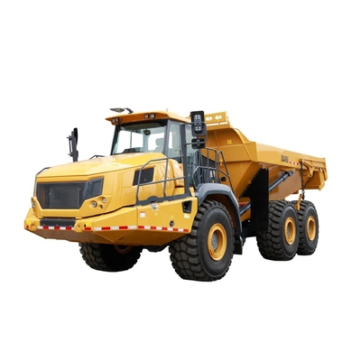 XDA45U Caminhão de descarga de minas articulado para venda