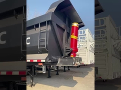 caminhão basculante