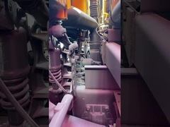 Como é o camião de lixo?